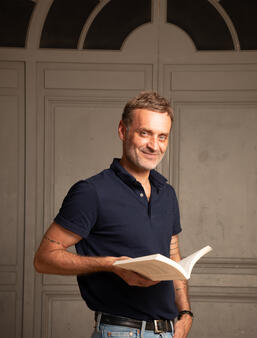 Augustin Trapenard