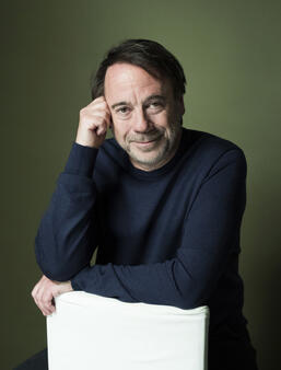 Michel Bussi
