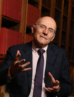 Christophe Soulard