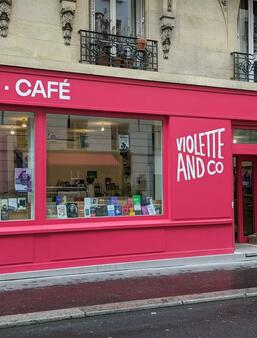 Violette & Co