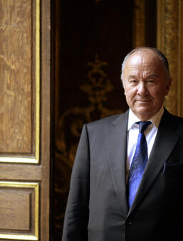 Gérard Lhéritier