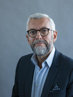 Guillaume Montégudet