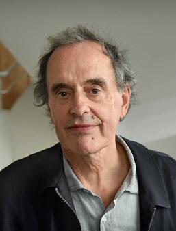 JeanLuc Outers Le commencement leternite Les Impressions Nouvelles0.jpeg
