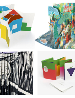 Livres objets