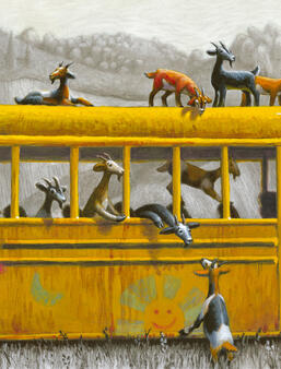 Loren Long Le bus jaune HongFei0.jpg