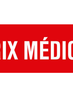 Le prix Médicis