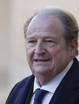 Pierre Charon