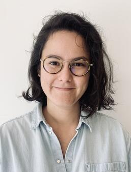 Phalène de la Valette, cofondatrice du festival Cultissime