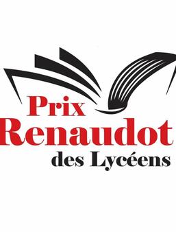 Prix Renaudot des lycéens 2025 : annonce du lauréat le 13 novembre