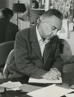 Romain Gary Lettres a Sigurd 19371944  Kerwin Spire Monsieur Romain Gary vol 3 Alias emile Ajar Aux bons soins du Mercure de France 26 rue de Conde Paris VIe Gallimard0.jpg