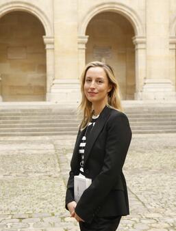 Adélaïde de Clermont-Tonnerre