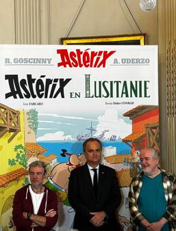 Astérix