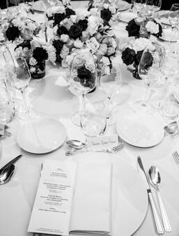 Dîner des primo-romanciers 2023