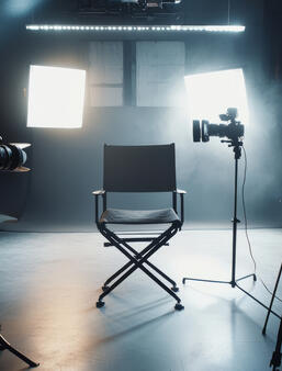 Interview filmé ©AdobeStock.jpeg