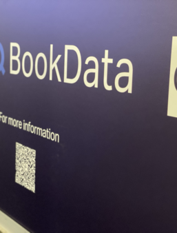 NielsenIQ BookData