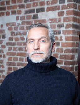 Olivier Norek