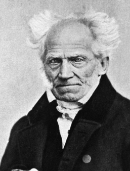 Arthur Schopenhauer