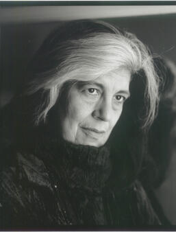 Susan Sontag a propos des femmes Christian Bourgois0.jpg