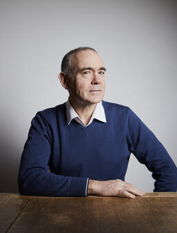 Christophe Boltanski Le trait de cote Stock0.jpg