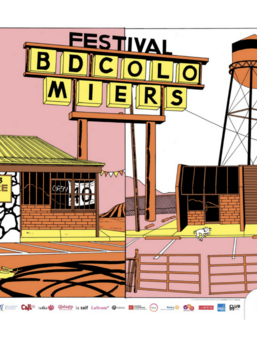 Festival BD Colomiers