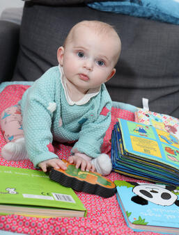 L'éveil représente 27 % du marché jeunesse