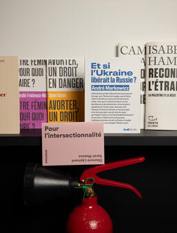 Les essais courts nouveau champ de la bataille culturelle0.jpg