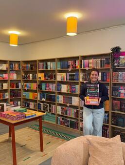 Librairie Plan Coeur