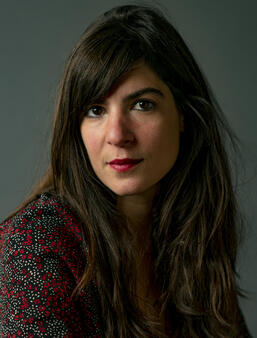 Adele Rosenfeld Lextinction des vaches de mer Grasset0.jpg