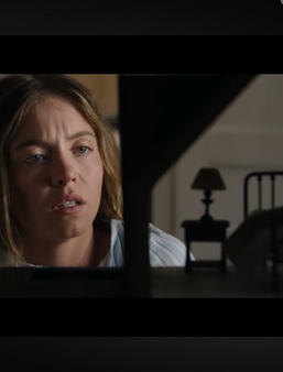 Sydney Sweeney dans la Bande-annonce de "La Femme de ménage" de Paul Feig