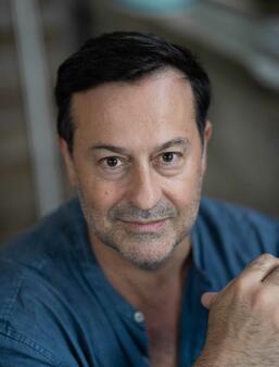 JeanPhilippe Daguerre La femme qui naimait pas Rabbi Jacob Albin Michel0.jpg