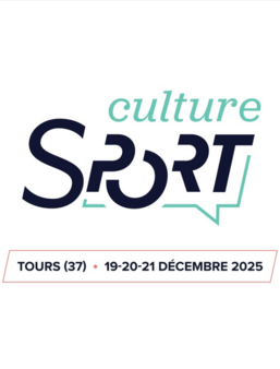 Logo Culture Sport