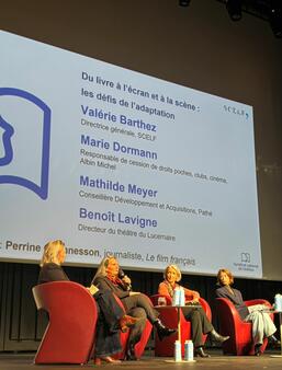 Nouvelles assises du livre et de l'édition 3