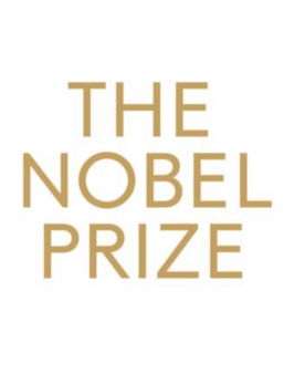 Prix nobel logo