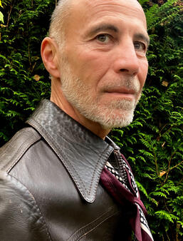 Rodolphe Barry Une simple apparition Finitude0.jpg