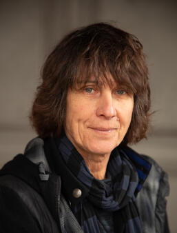 Catherine Destivelle dirige les éditions du Mont-Blanc