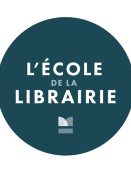école de la librairie