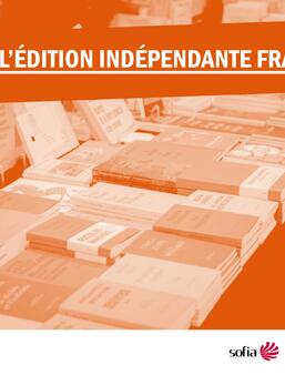 Etude édition indépendante francilienne