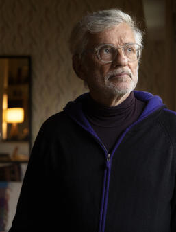 Gerard Lefort Pendant quil neige editions de lOlivier0.jpg