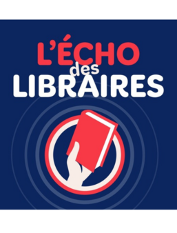 Podcast L'Écho des librairies