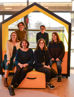 La bibliotheque Per Jakez Helias de Landerneau laureate du prix de lespace interieur0.jpg