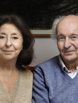 Monique Atlan et RogerPol Droit La grande pagaille Le vrai le faux et notre indifference editions de lObservatoire0.jpg