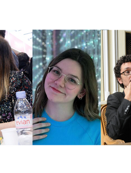 Palmarès 2025 Figaro littéraire