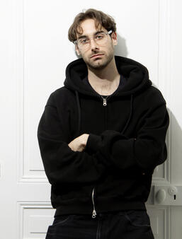 Eliot Ruffel Pilote automatique editions de lOlivier0.jpg