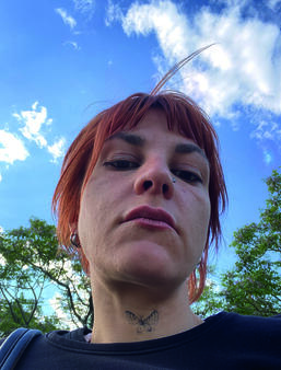 Eugenie Zely La meme en pire editions BurnAout0.jpg