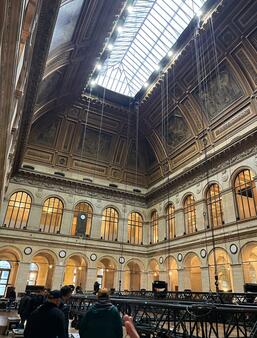 Les grandes rencontres hachette