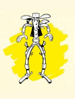 Lucky Luke