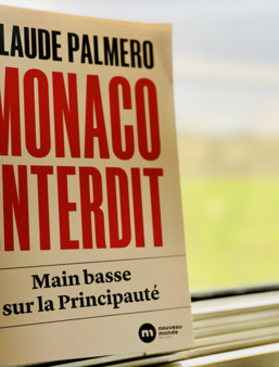 Monaco Interdit Palmero