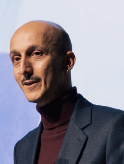 Un nouveau challenge pour Renan Benyamina, nommé à la tête de la BPI