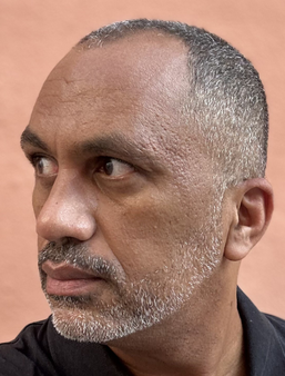 Serge Droué nouveau délégué à la programmation du festival Étonnants Voyageurs 