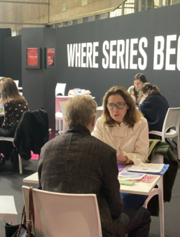 Honorine Dupuy d'Angeac